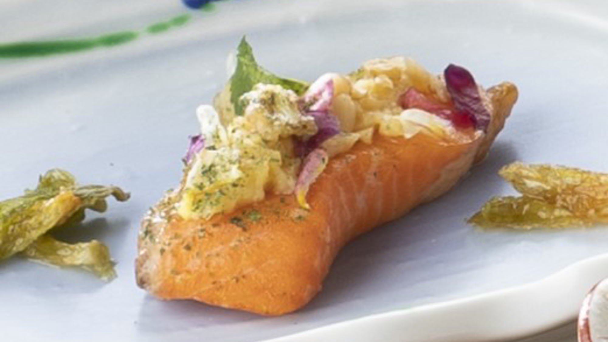 春季創作和食　※イメージ