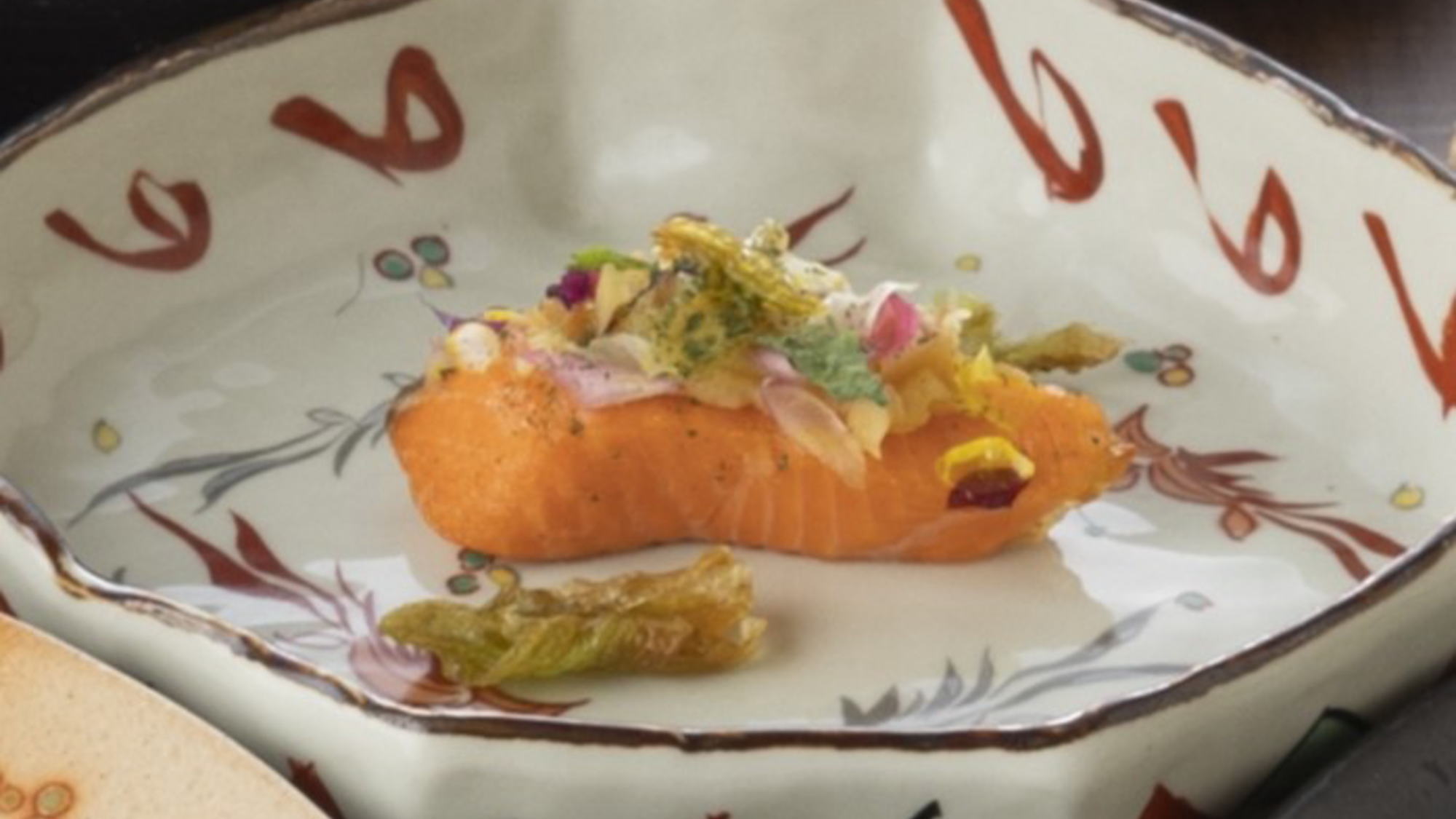 春季特選創作会席　※イメージ