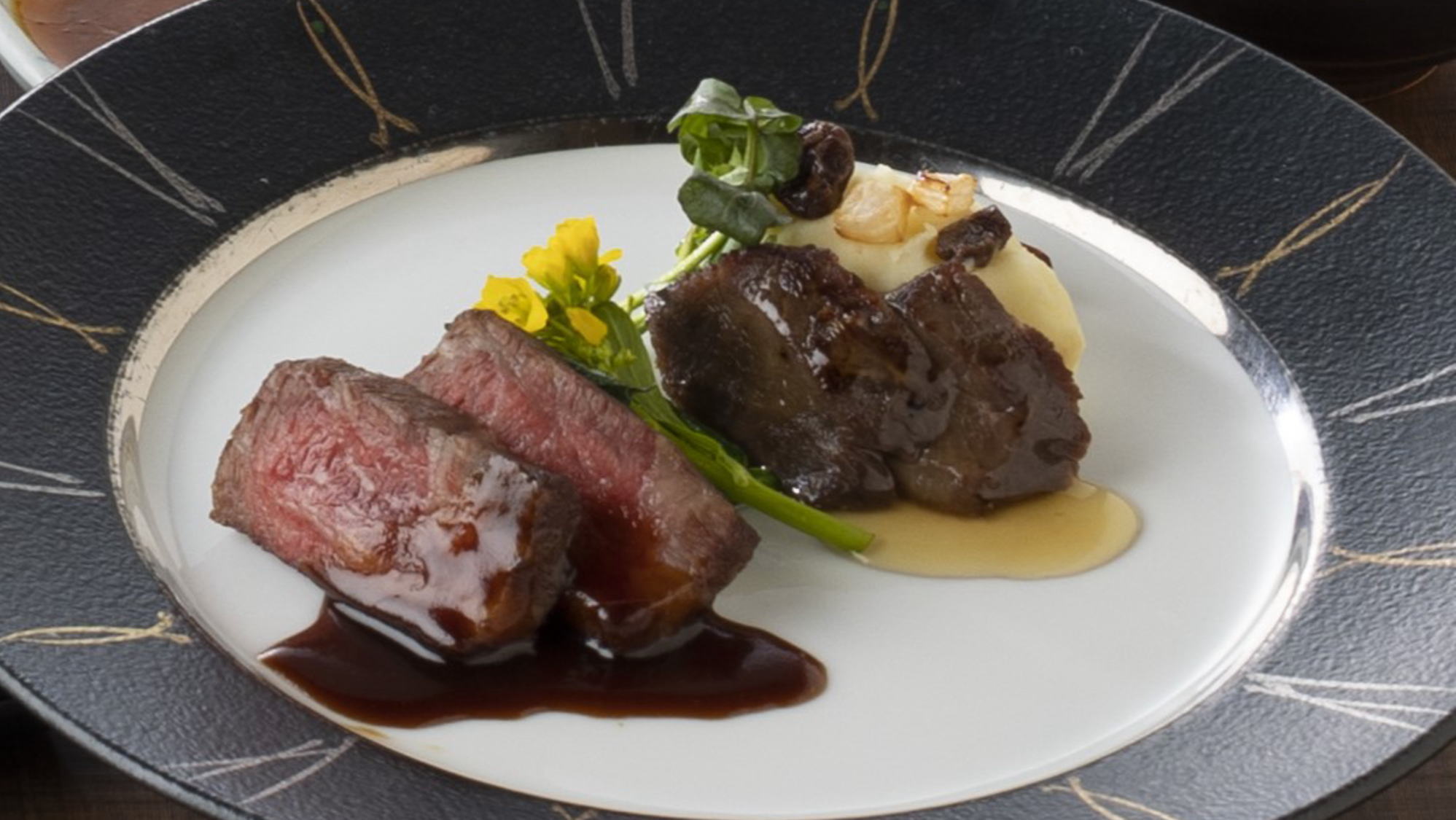 春季特選創作会席　※イメージ