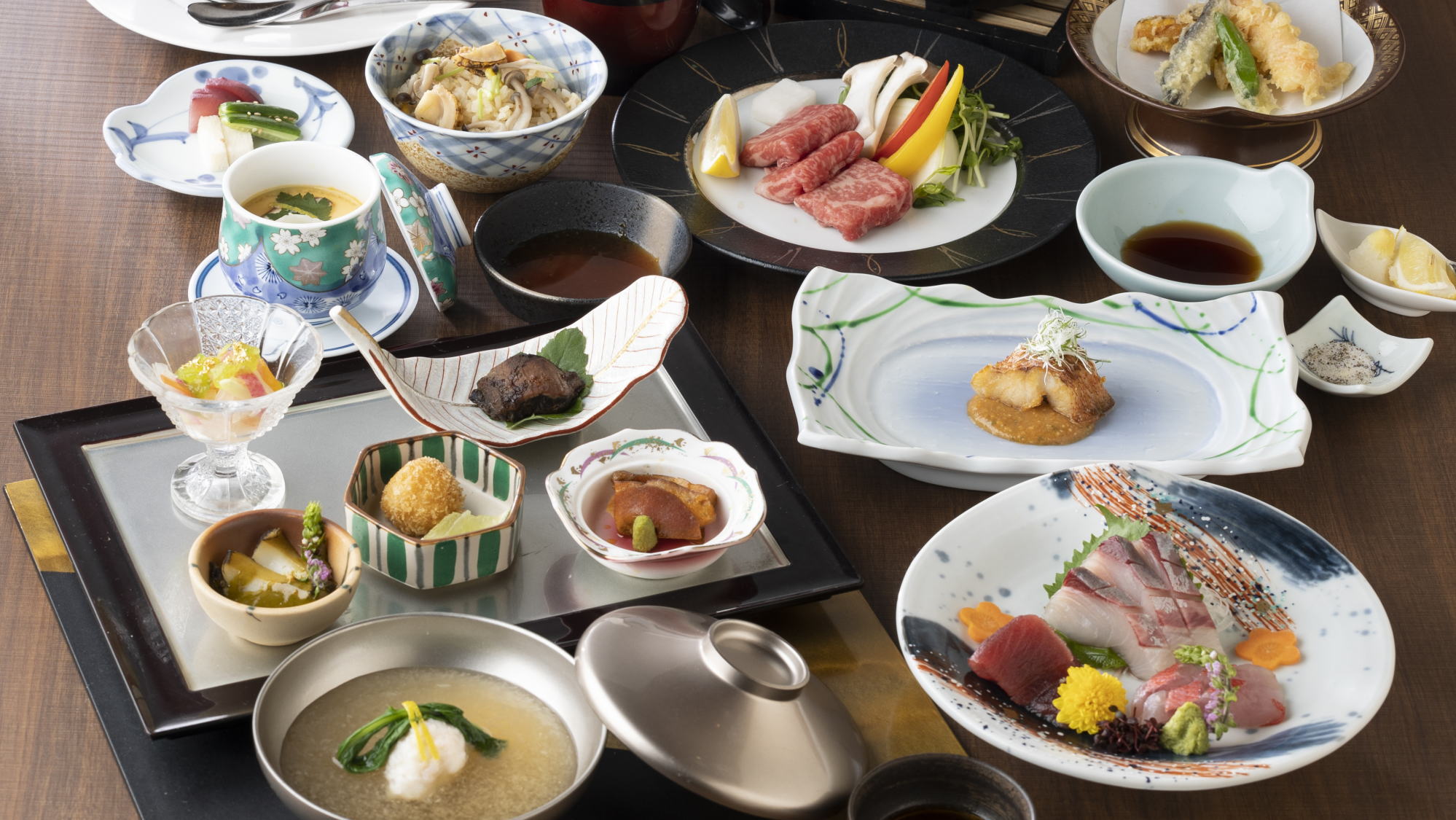 冬季創作和食※イメージ