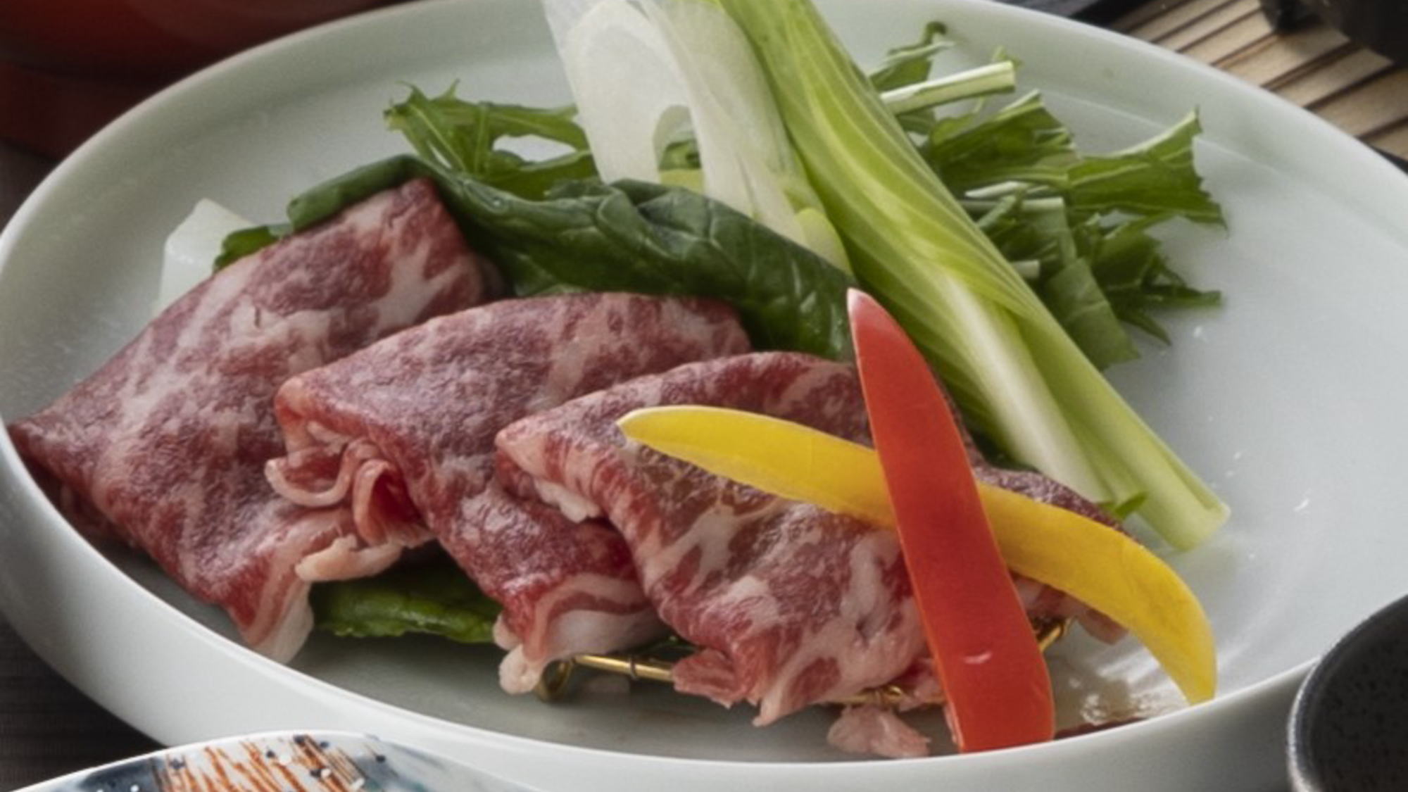 春季創作和食　※イメージ