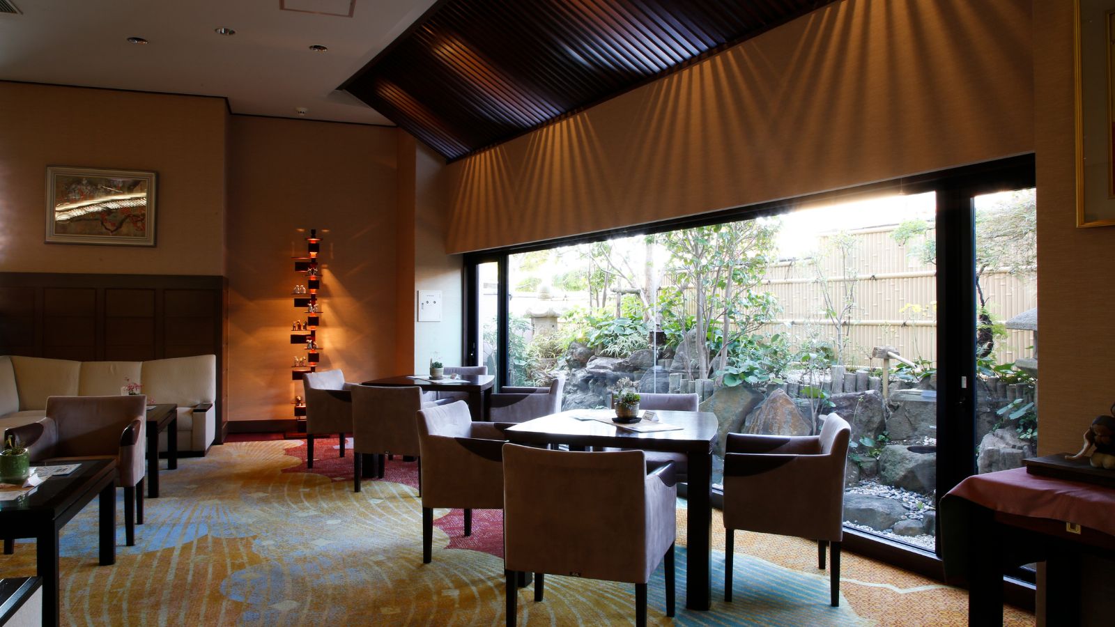 有馬温泉 御幸荘 花結び