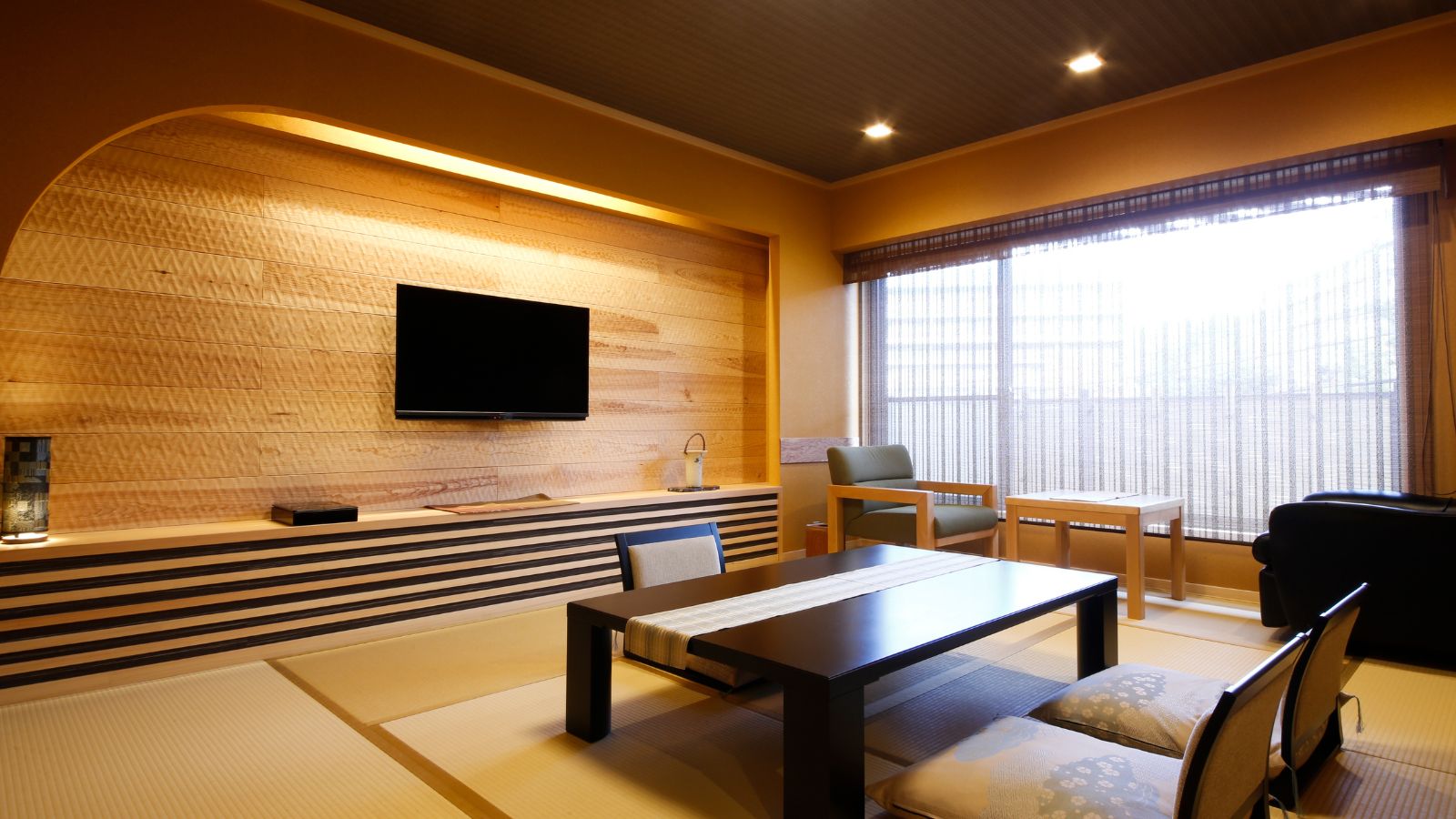 有馬温泉 御幸荘 花結び