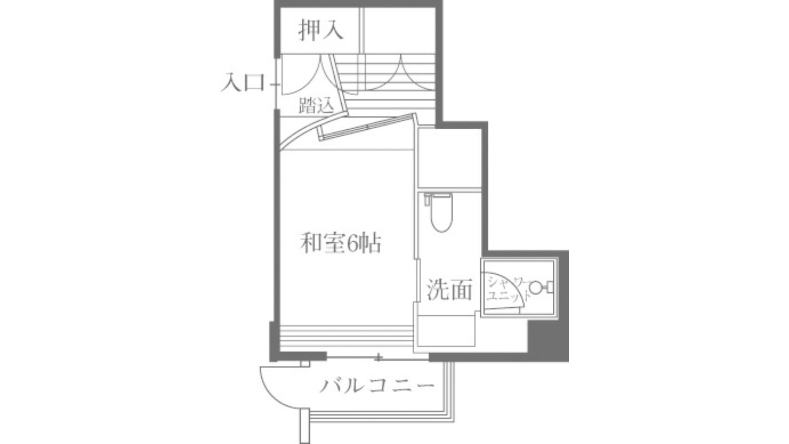 【大人の秘密基地♦和モダン客室】