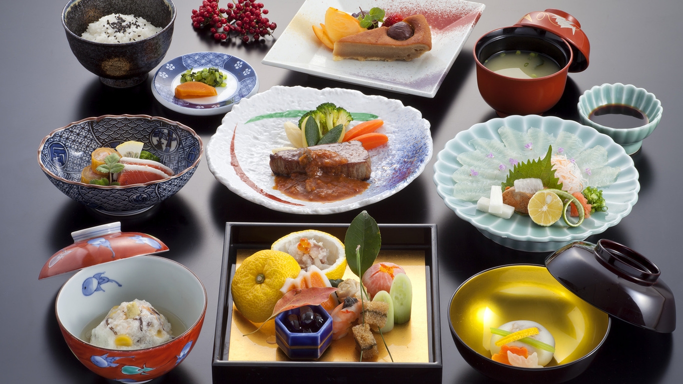 ◆年末年始◆12/31〜1/1のご予約はコチラから＜ 2食付き ＞