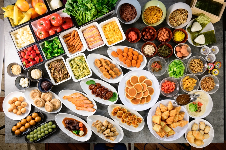 【おまかせ禁煙】☆★お部屋タイプはホテルにおまかせプラン☆★【朝食付】※