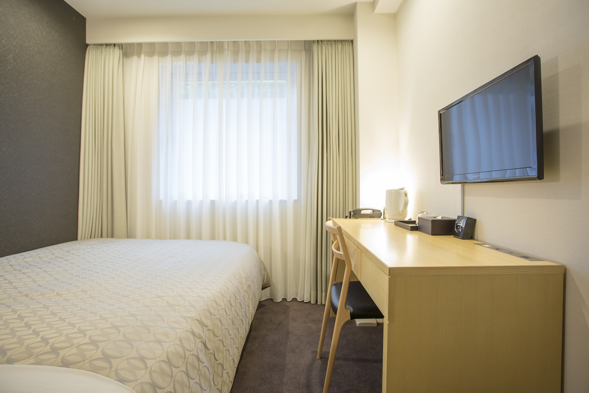 スタンダードルーム