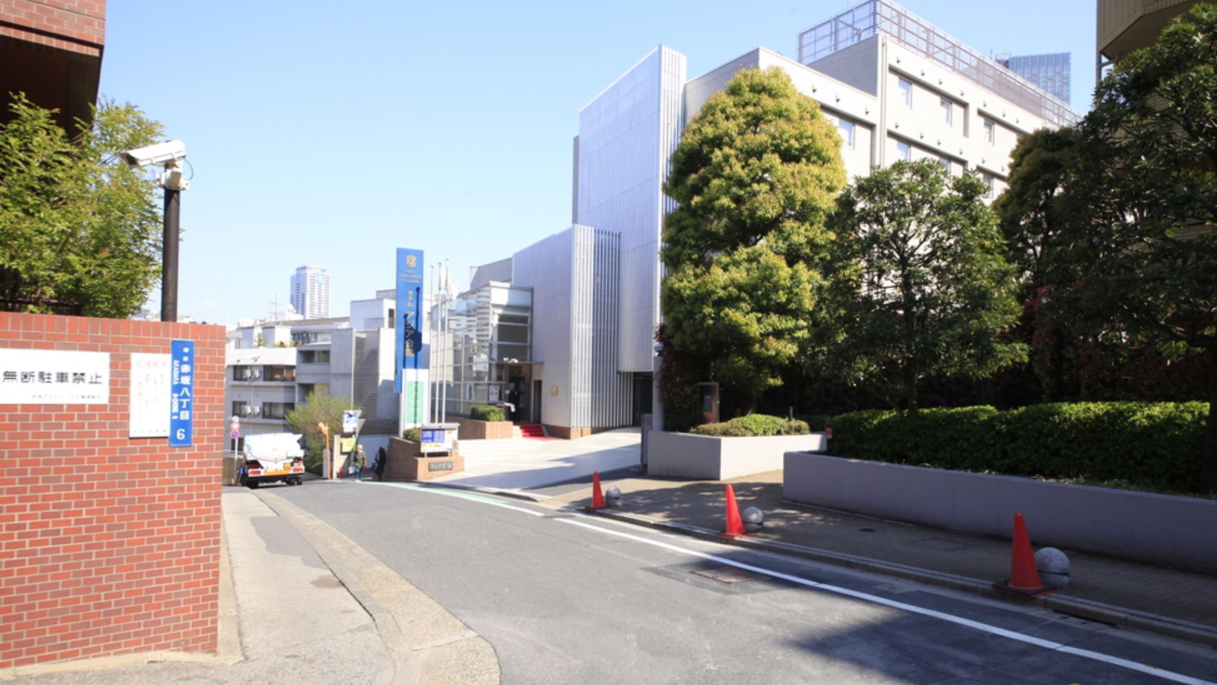 ホテルアジア会館 写真 動画 楽天トラベル ホテルアジア会館 写真 動画 楽天トラベル