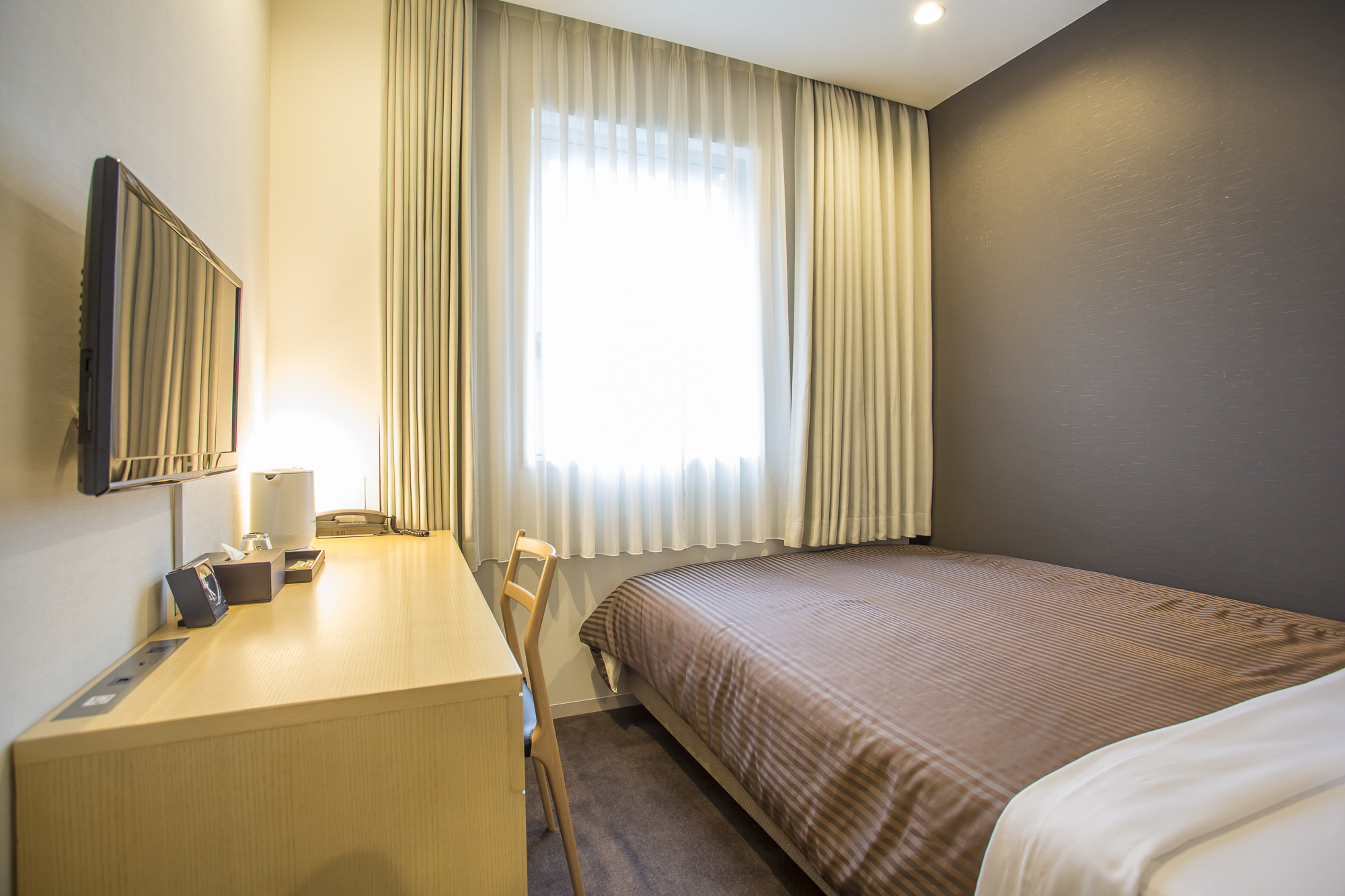 スタンダードルーム