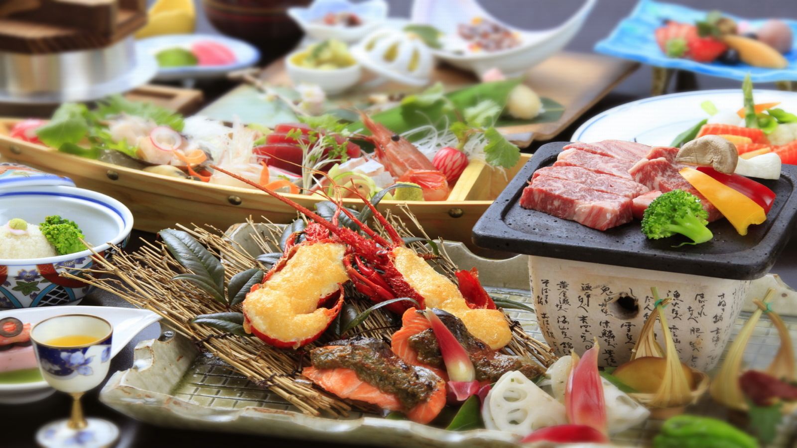 学生団体様ご宿泊日につき特別価格｜特選料理でちょっと贅沢な1泊2食付プラン【現金決済】