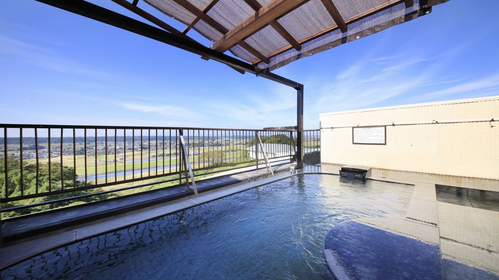 栃木 那須 馬頭温泉郷 南平台温泉ホテル 写真・動画【楽天トラベル】