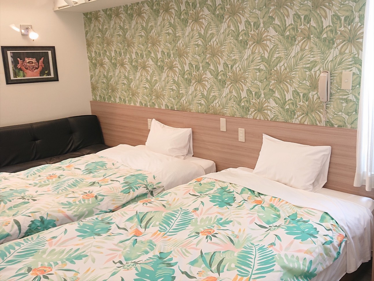 【オトク7日前プラン】早い予約がGOOD☆無料軽食付き☆