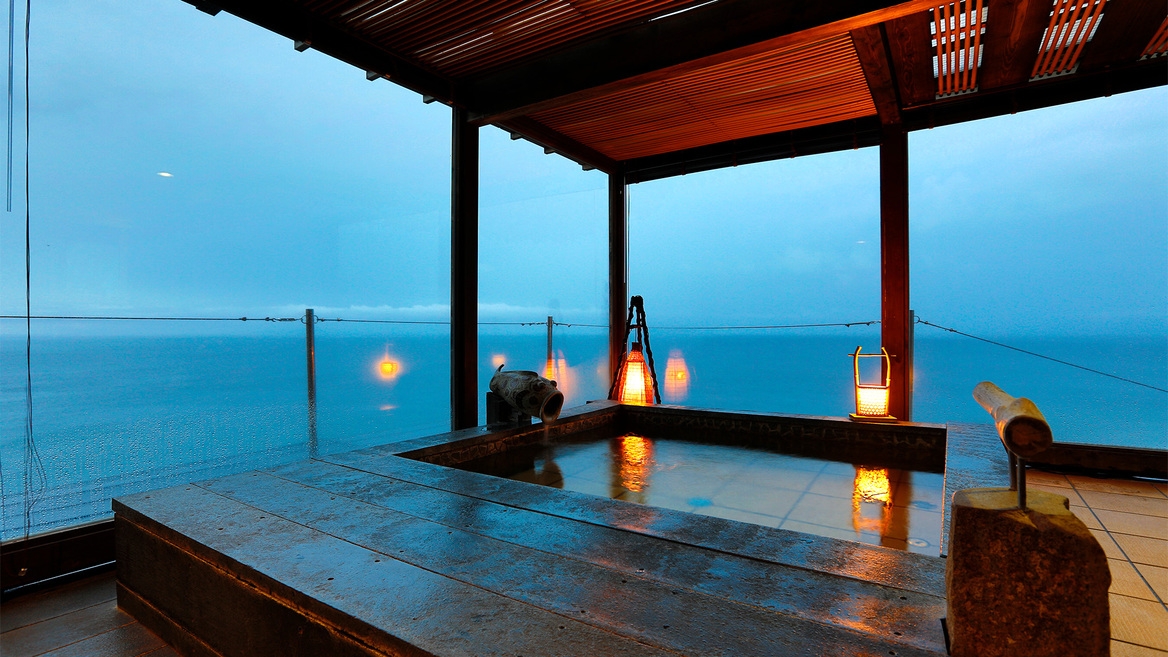 *..+●いさばのスタンダード〜五十集会席「海響-みおと」＜アウト11時＆貸切風呂無料＞