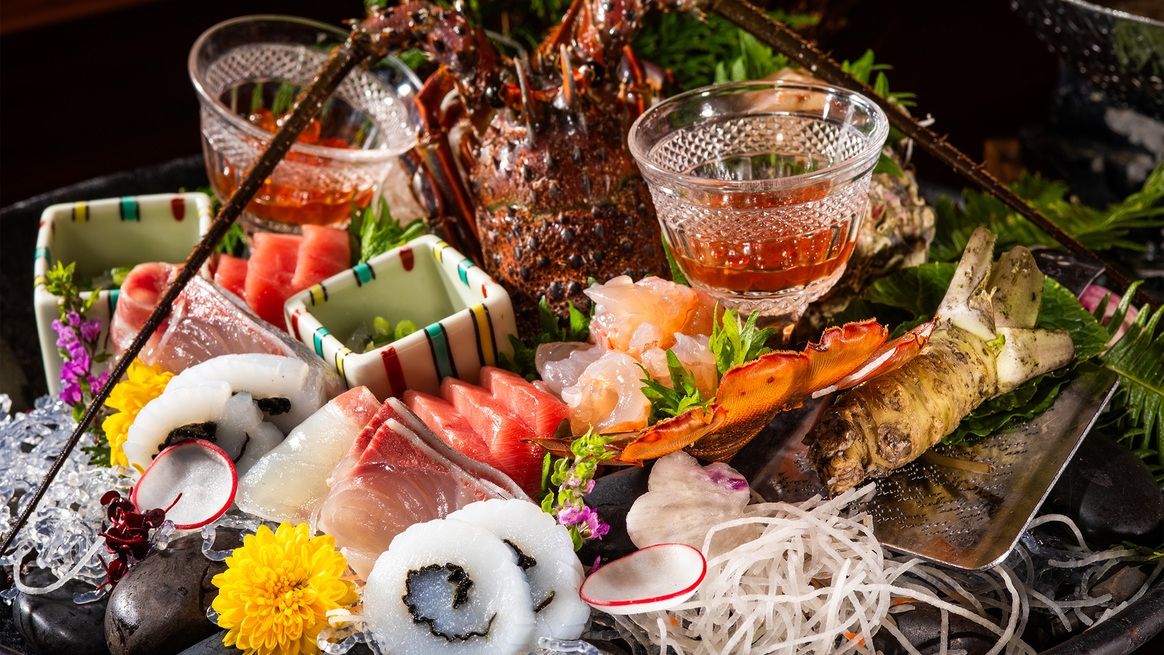 ケーキとお花で祝う〜特別な日に　五十集会席【濤綾-とうりょう】【記念日プラン◆OUT11時】