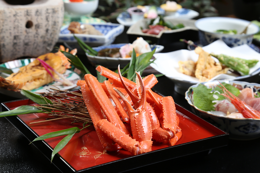 わんちゃんと一緒旅　2食付ドッグフレンドリールーム　北陸旅に　五箇山金沢中間地点