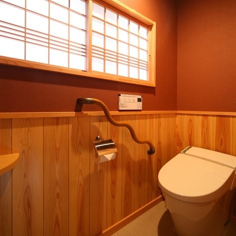 数寄屋造り離れ　水月　