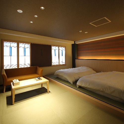 ドッグフレンドリールーム プチスイート