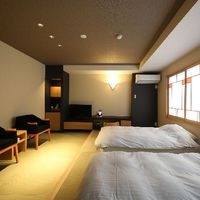 ドッグフレンドリー和洋室