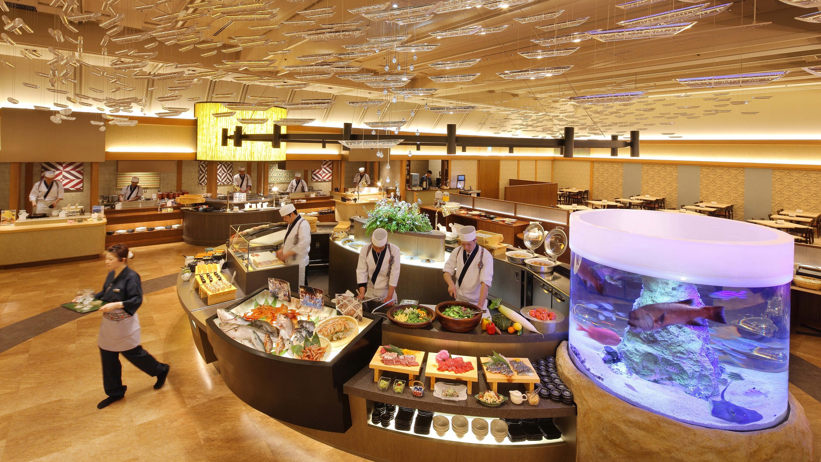 宇奈月温泉 やまのは