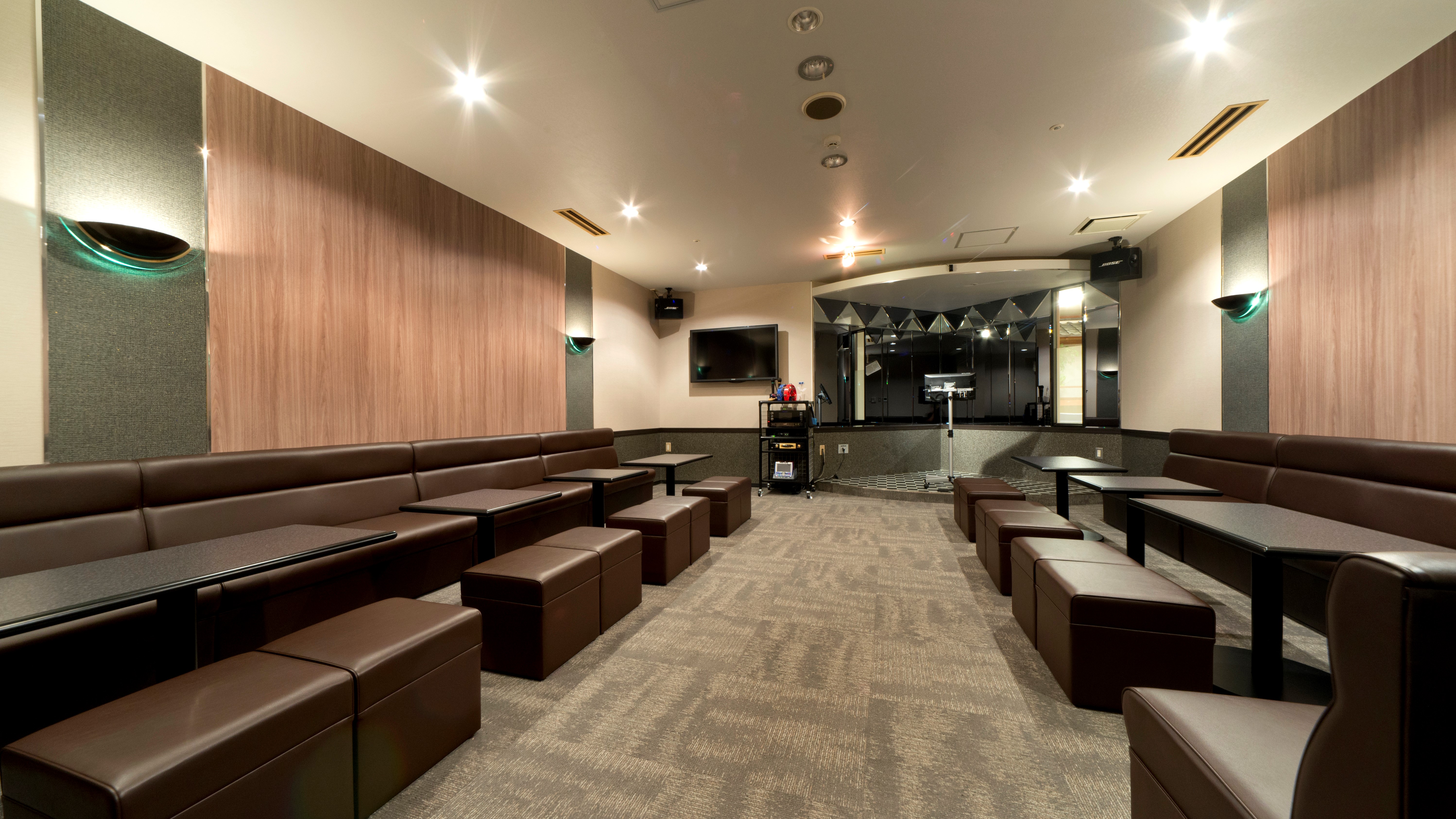 宇奈月温泉 やまのは