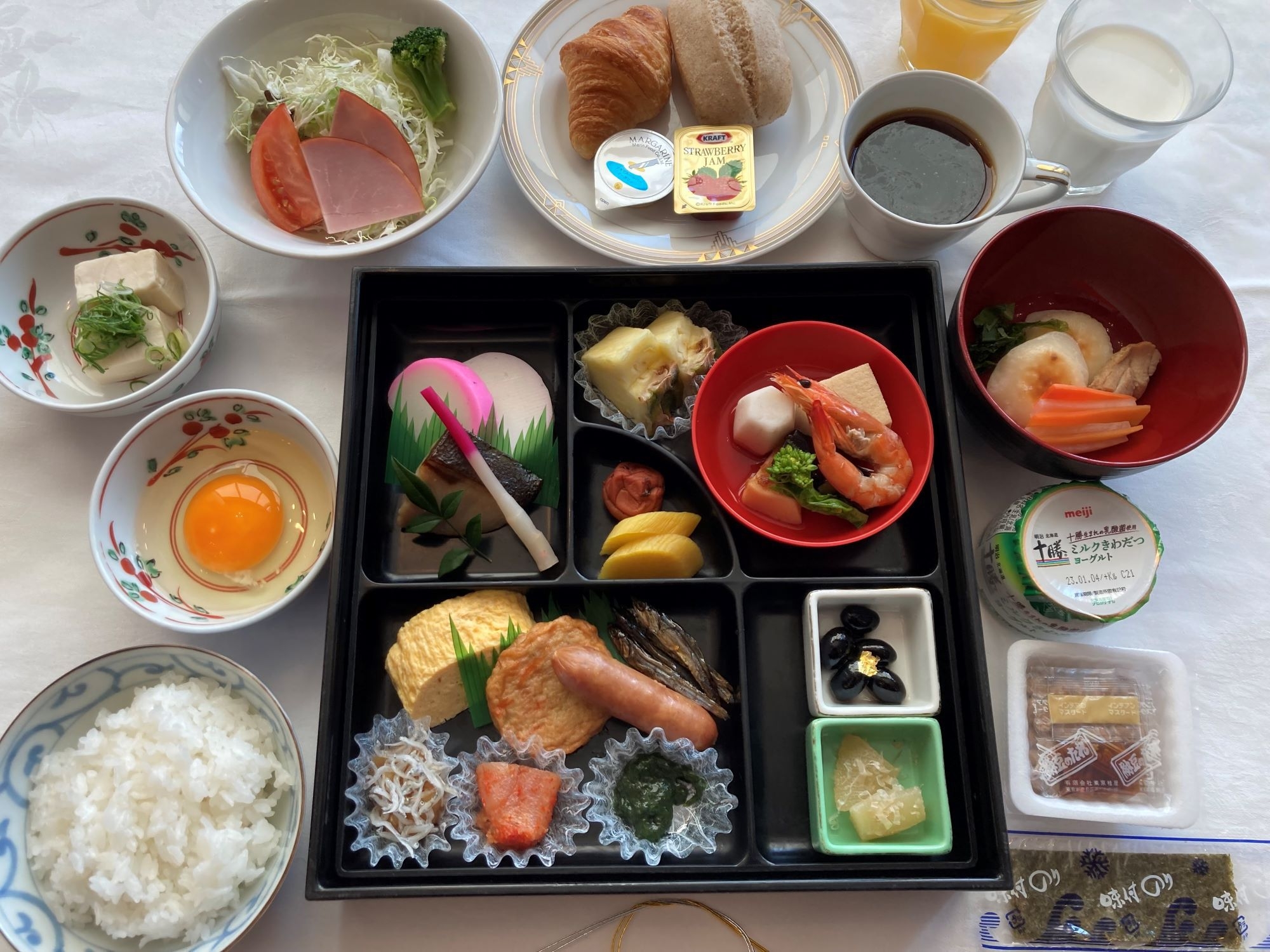 【年末年始】【２連泊】プラン！宿泊日５日前から返金不可！シングル【和朝食付き】（エコプラン清掃なし）
