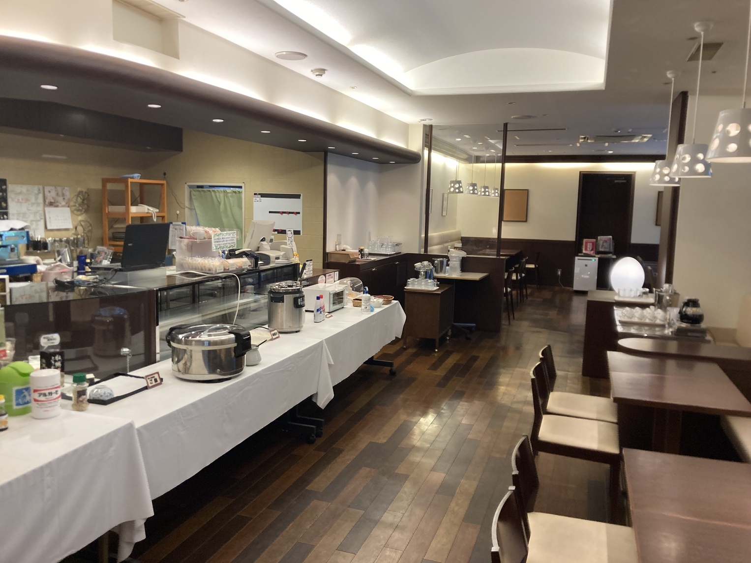 【お盆】【４連泊】返金不可プラン！シングル【和朝食付き】エコプラン清掃・タオル交換なし