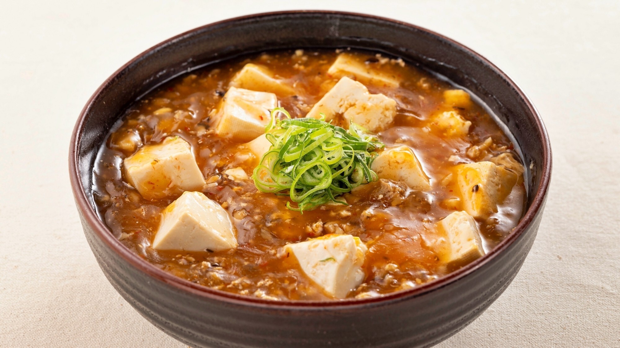 【お料理一例】麻婆豆腐 ※イメージ