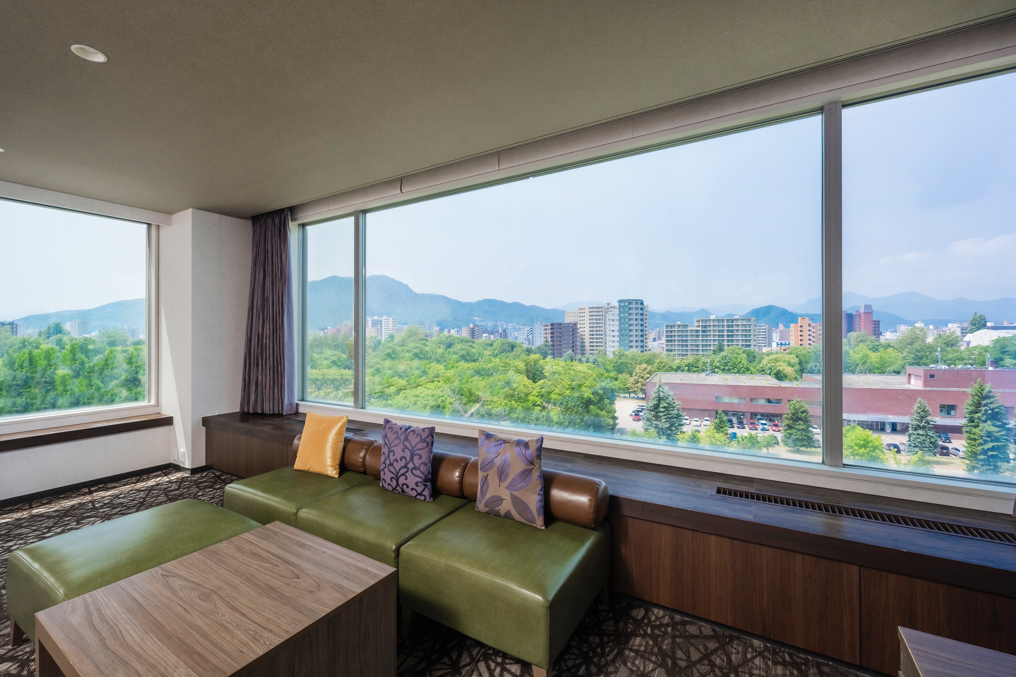 グランドデラックスファミリー　夏