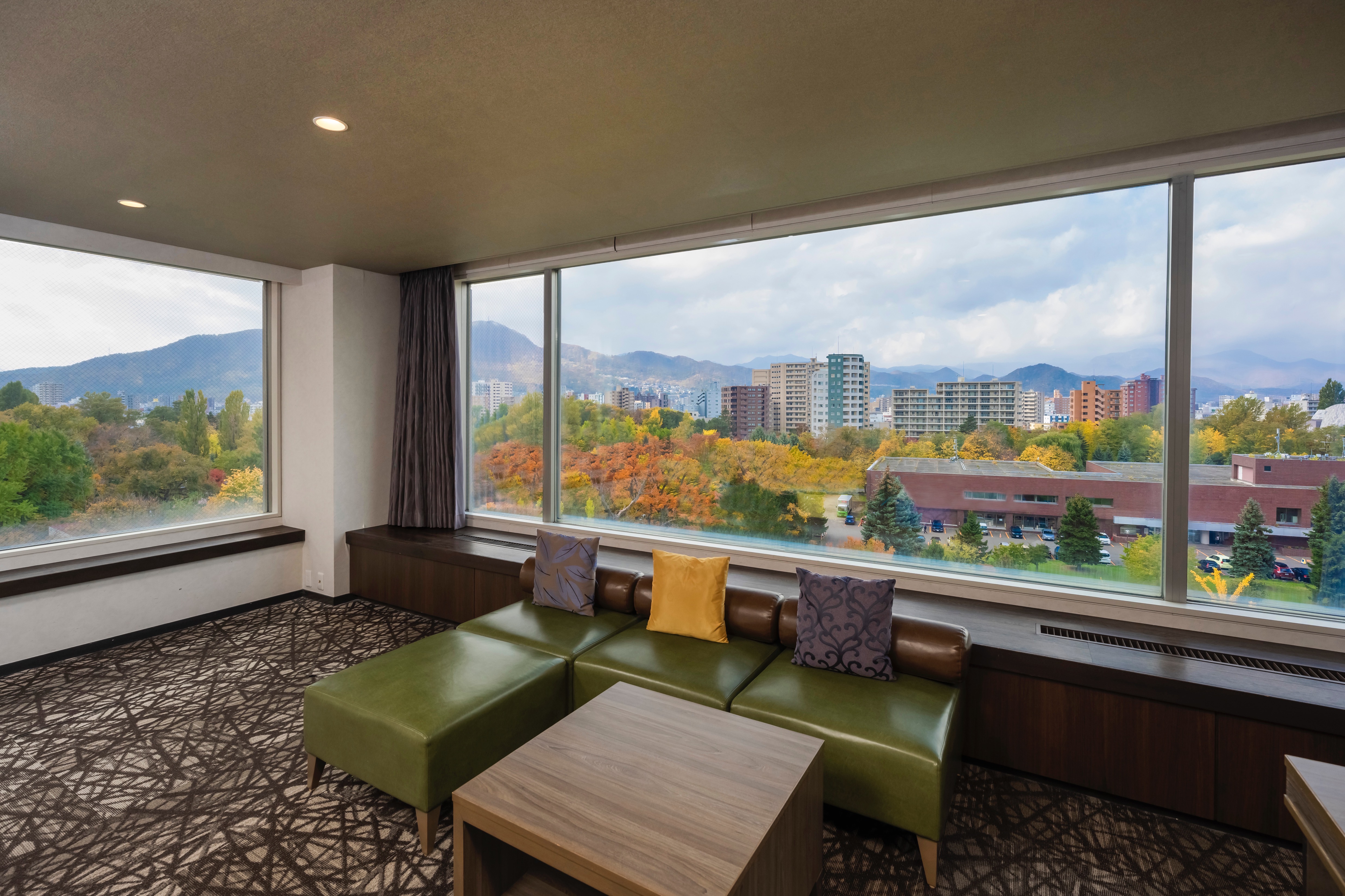 グランドデラックスファミリー　秋