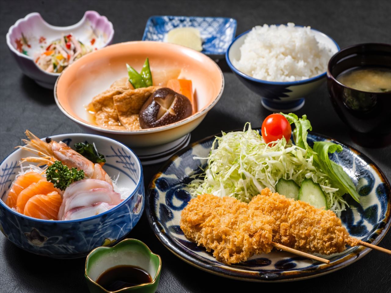 【大浴場サウナ付】【お母さん手作りバランスのとれた夕食・朝食付】ラジウム鉱石人工温泉で疲労回復！jr