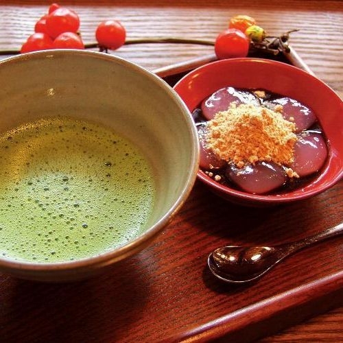【カップルプラン】恋する高山♪スイーツ券☆飛騨牛みそステーキなど8特典付き♪