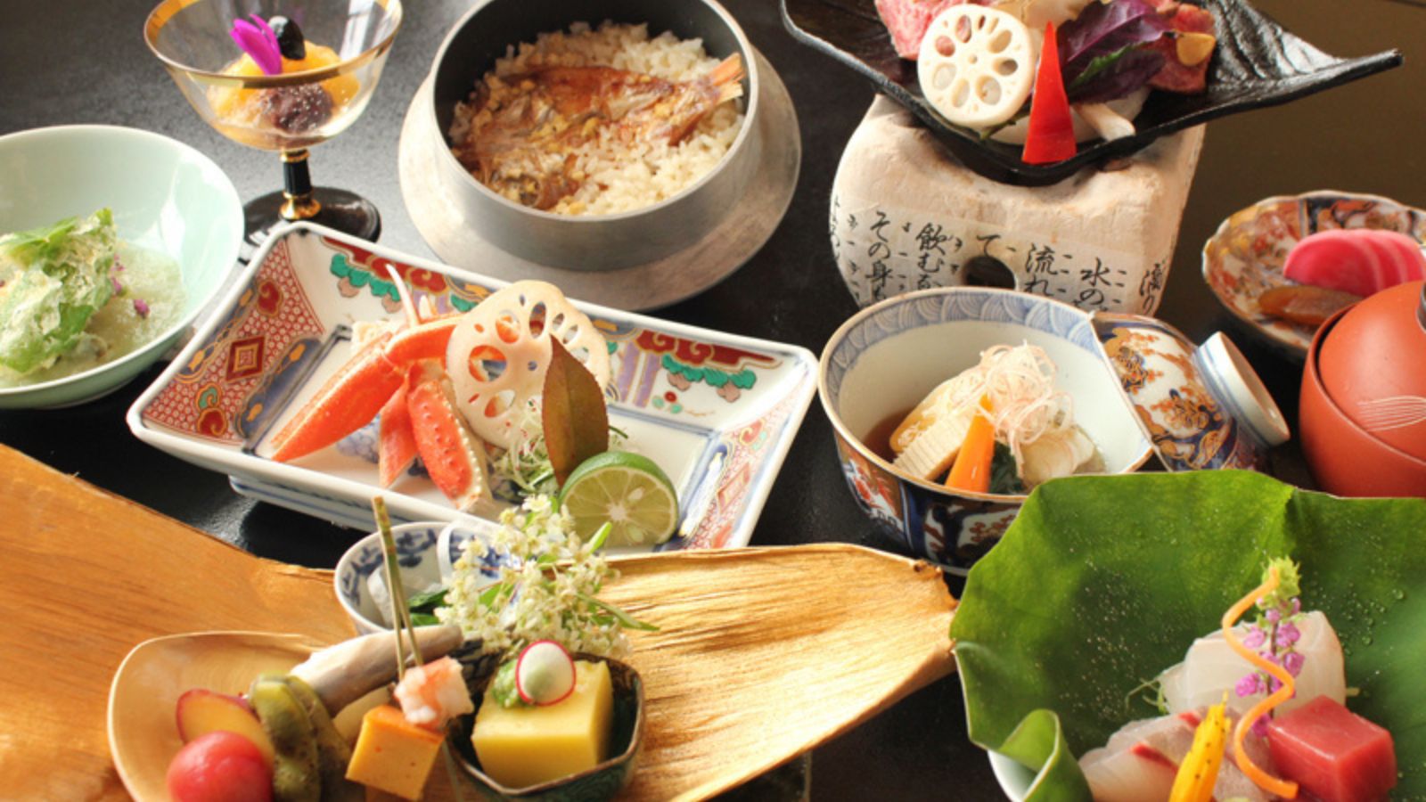 【１泊２食付き／お部屋で花火】8月は毎夜開催★片山津納涼花火まつり。イタリアン・和食から選べる夕食