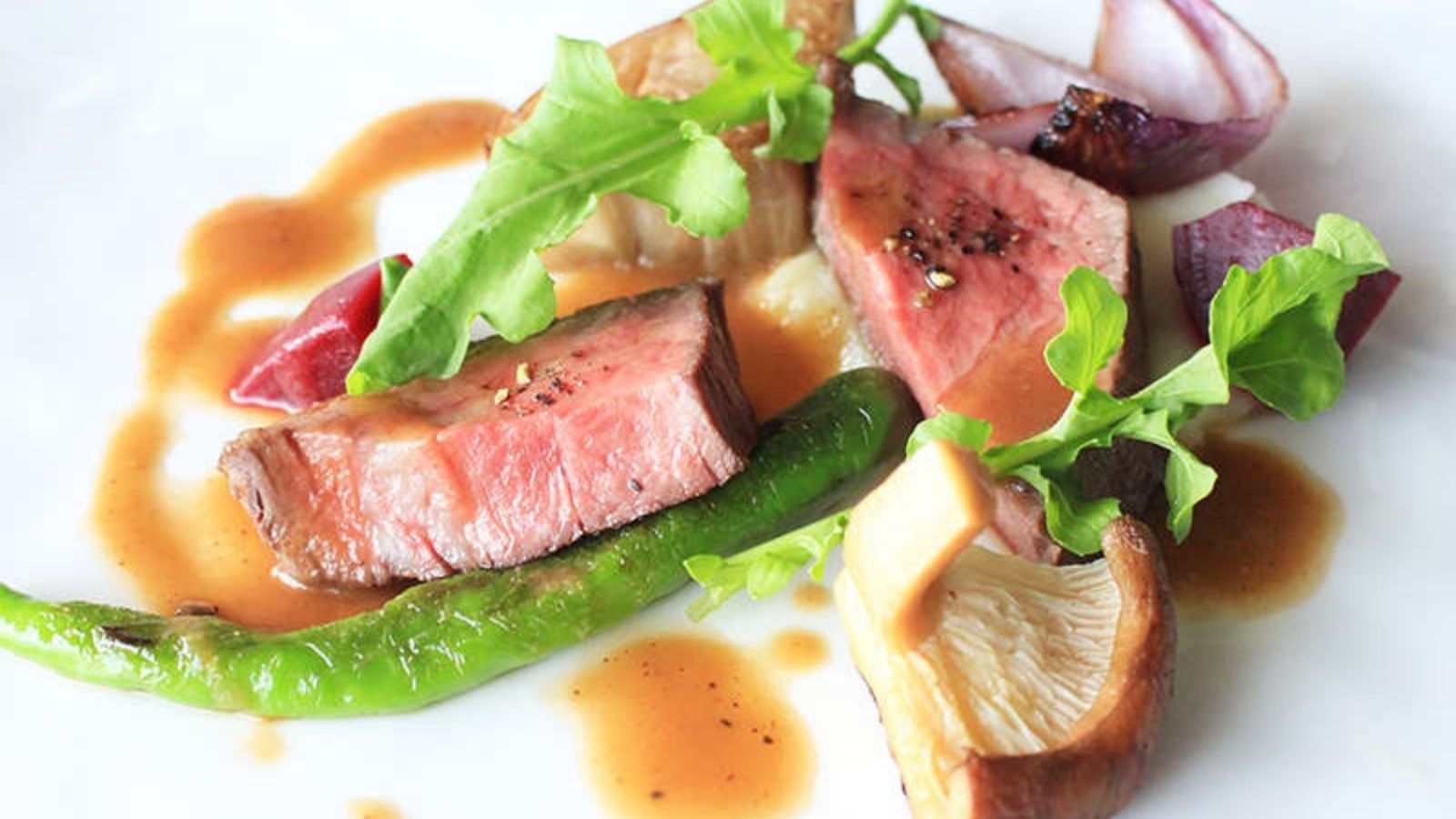 【クリスマスイタリアンコース】12月限定！加賀の創作イタリアンとともに大切な方との特別な冬を