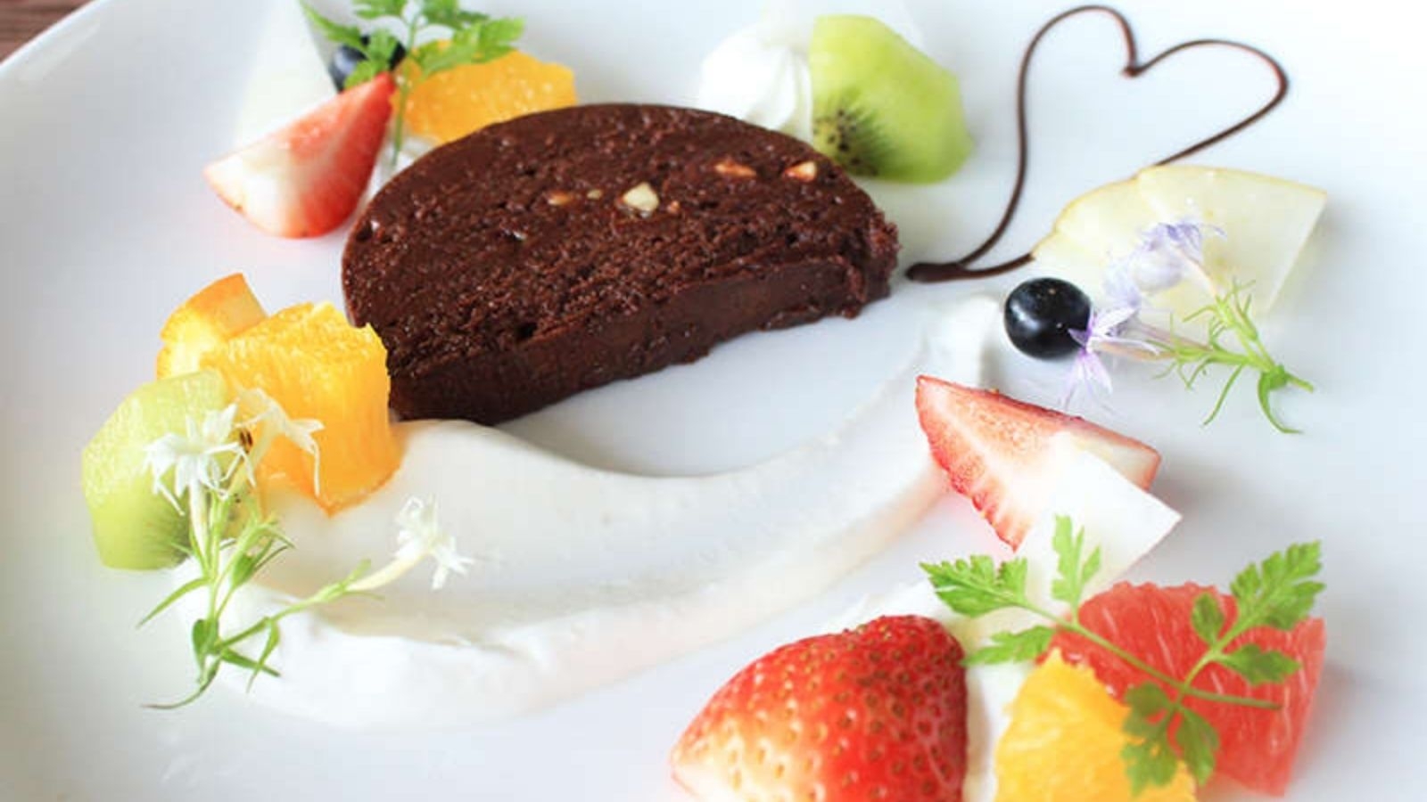 【クリスマスイタリアンコース】12月限定！加賀の創作イタリアンとともに大切な方との特別な冬を