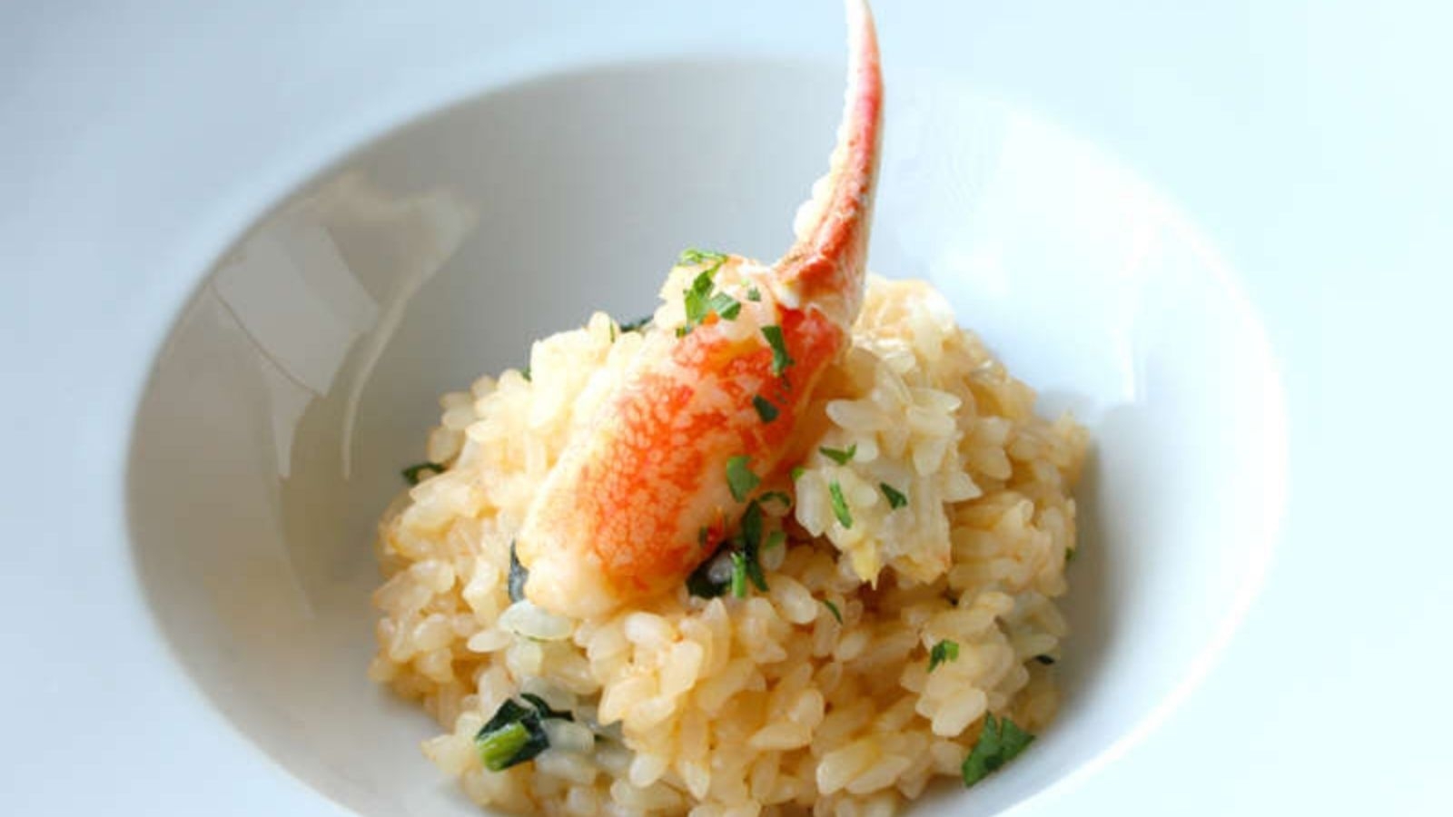 【蟹イタリアン】グレードアップ蟹フルコース！石川県産食材とともにアローレイタリアンで贅沢に食す。