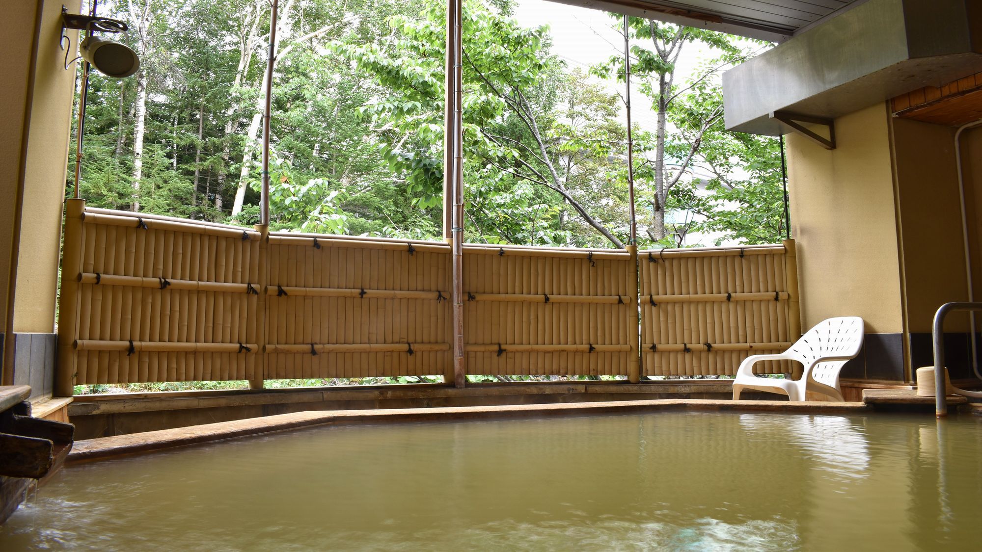 【スタンダード】時間を気にせず美瑛満喫☆天然温泉かけ流しの湯で心身リフレッシュ☆／朝食付き