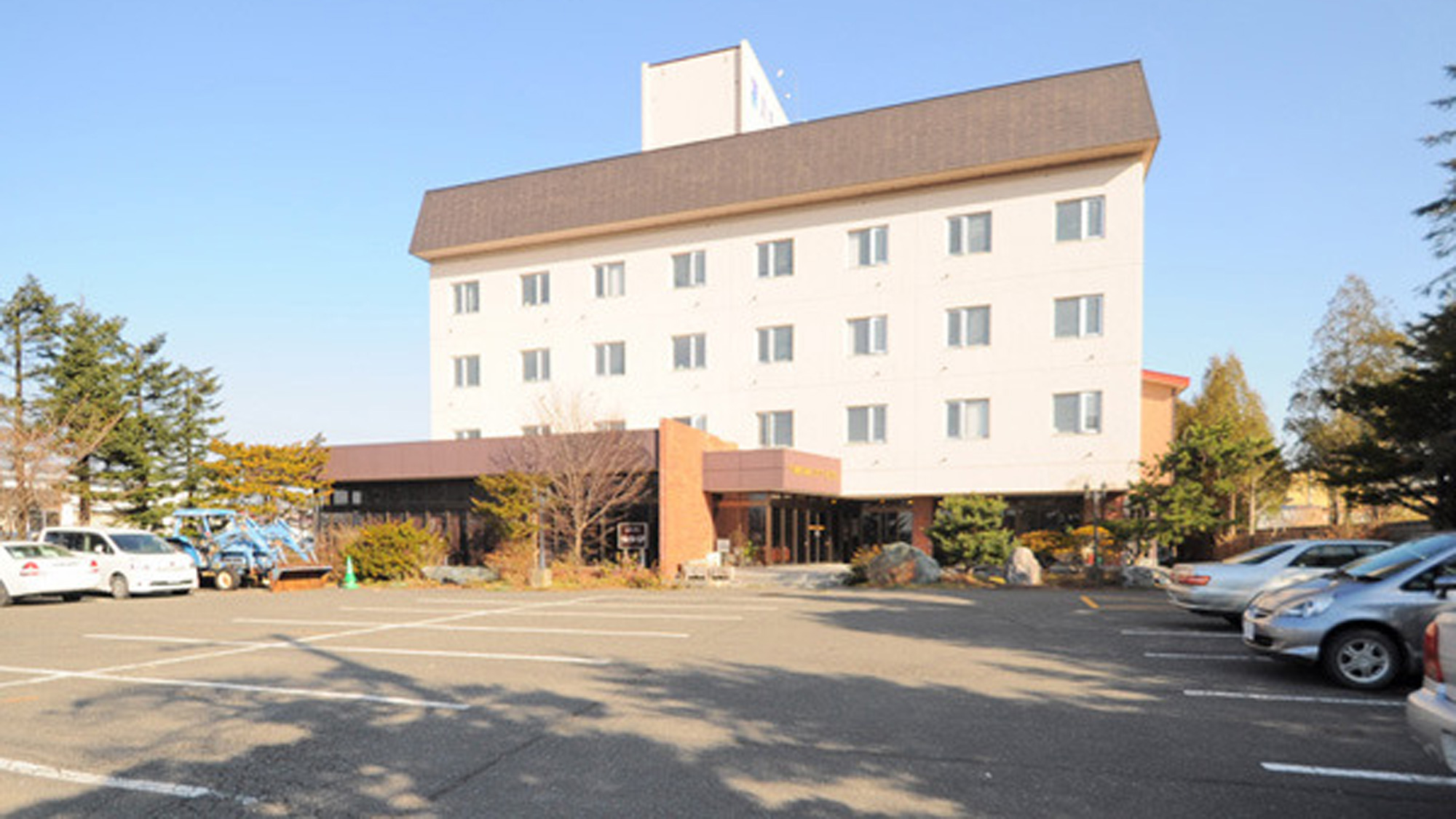 富川シティホテル 宿泊予約 楽天トラベル