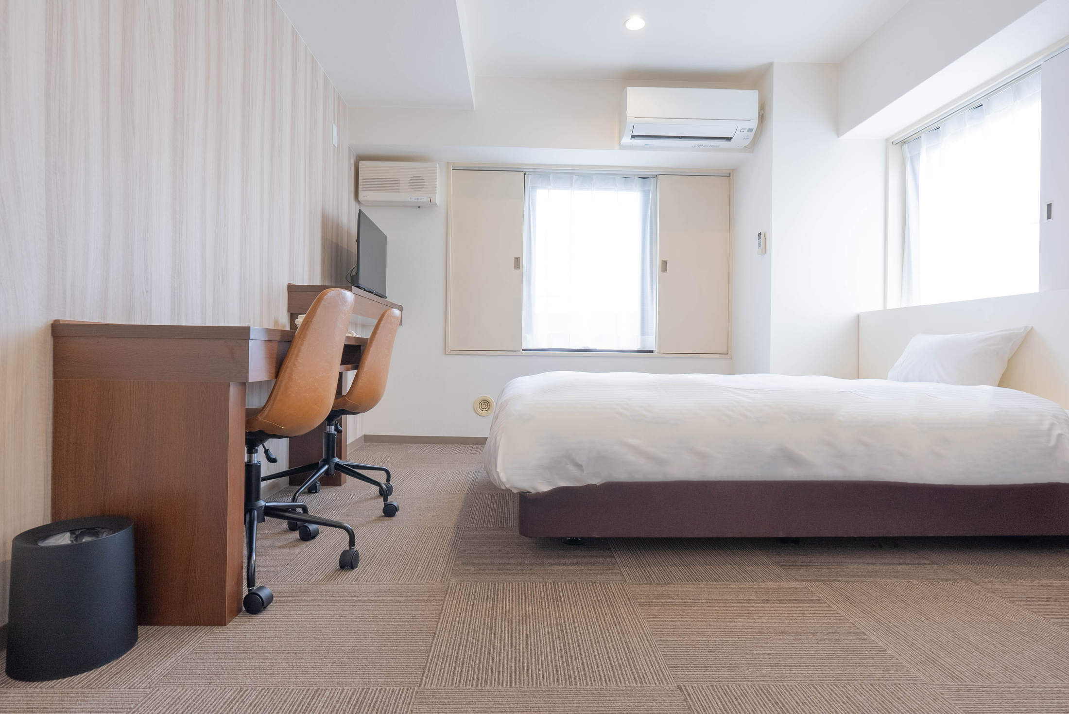 【スーペリアルーム】素泊まりプラン《1番人気》