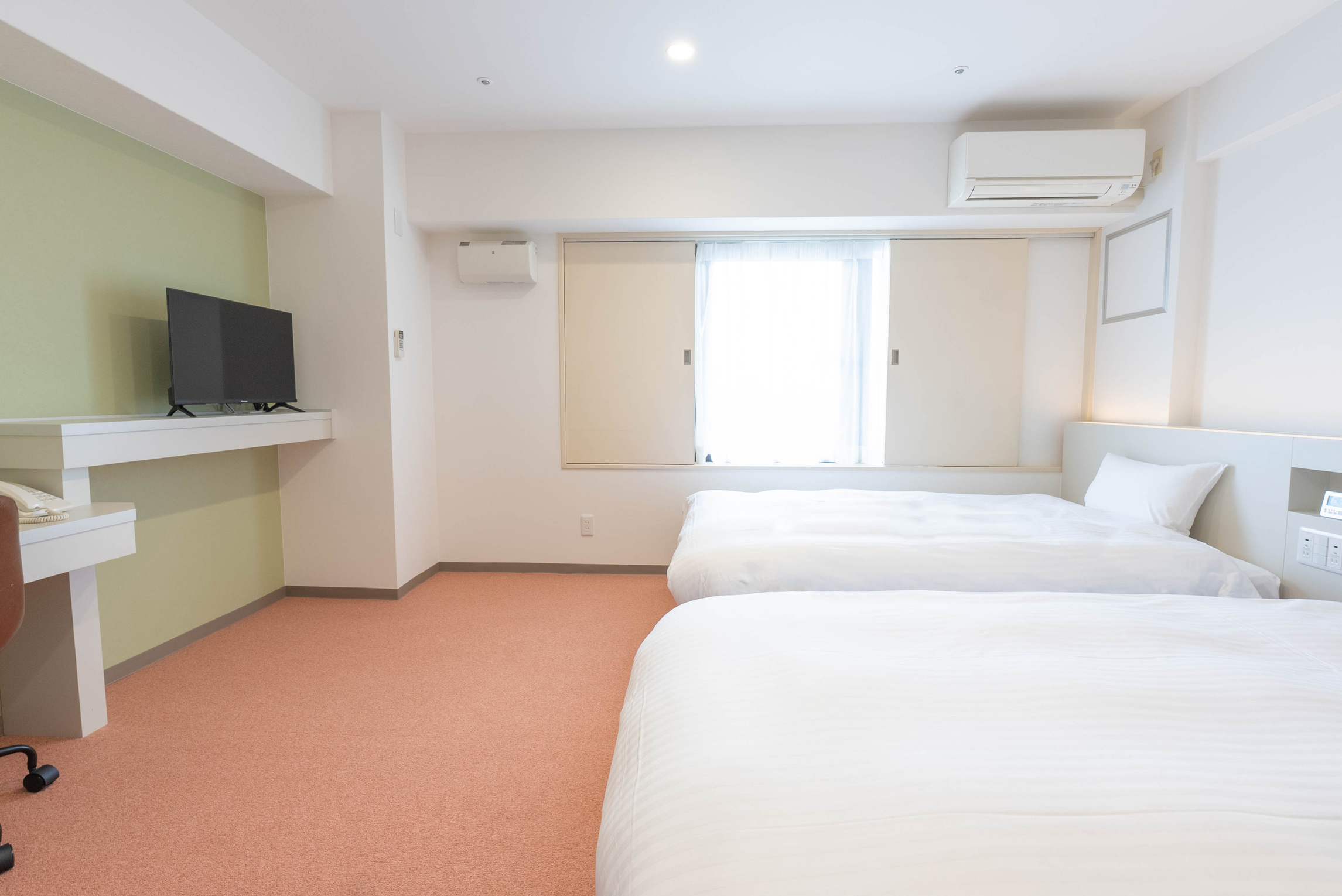 【スーペリアルーム】素泊まりプラン《1番人気》