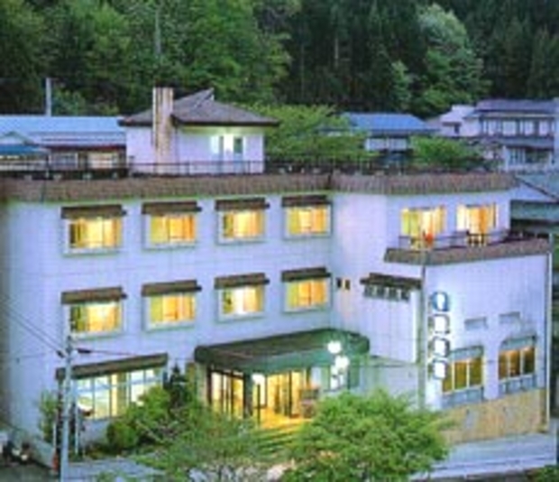 鶯宿温泉 清光荘 岩手 ホテル 宿泊予約 楽天トラベル