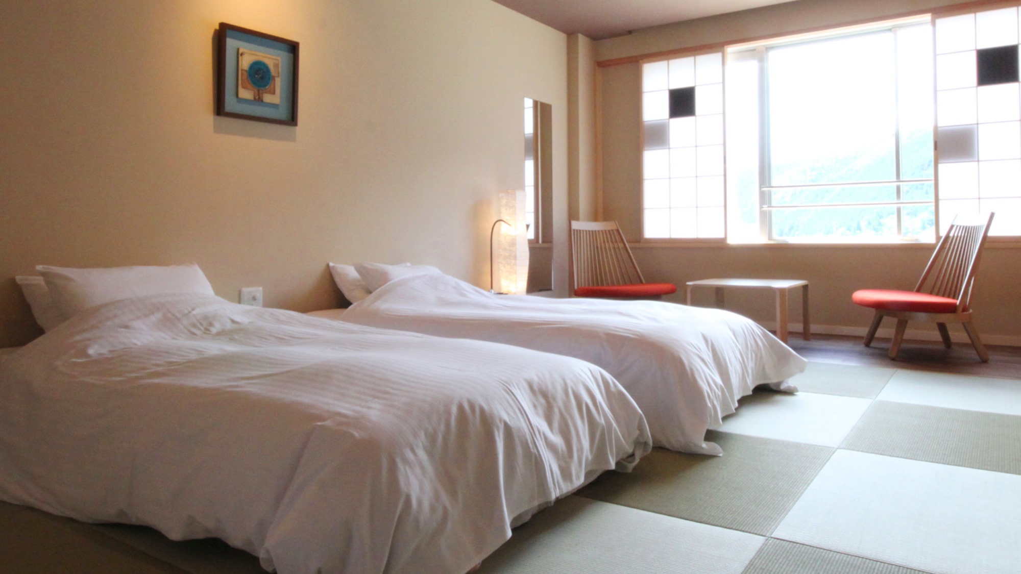 陶川閣・和ツイン