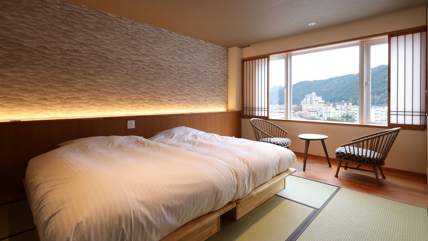 曙　客室イメージ