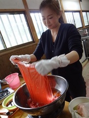 工芸体験村土と火の里