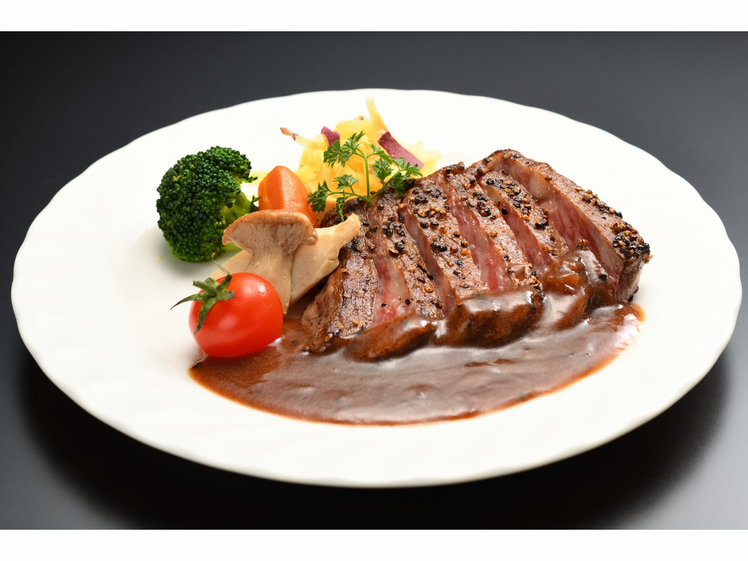 プチ贅沢プラン