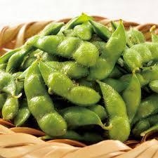 納涼　枝豆の王様「だだちゃ豆」を食すプラン