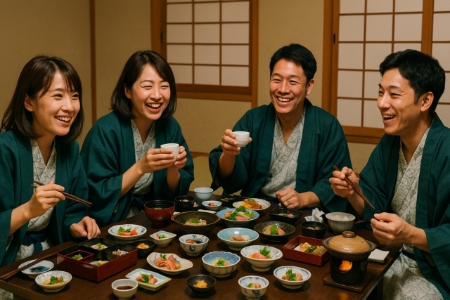 幹事様応援！「同級会」プラン（１５名様以上対象）
