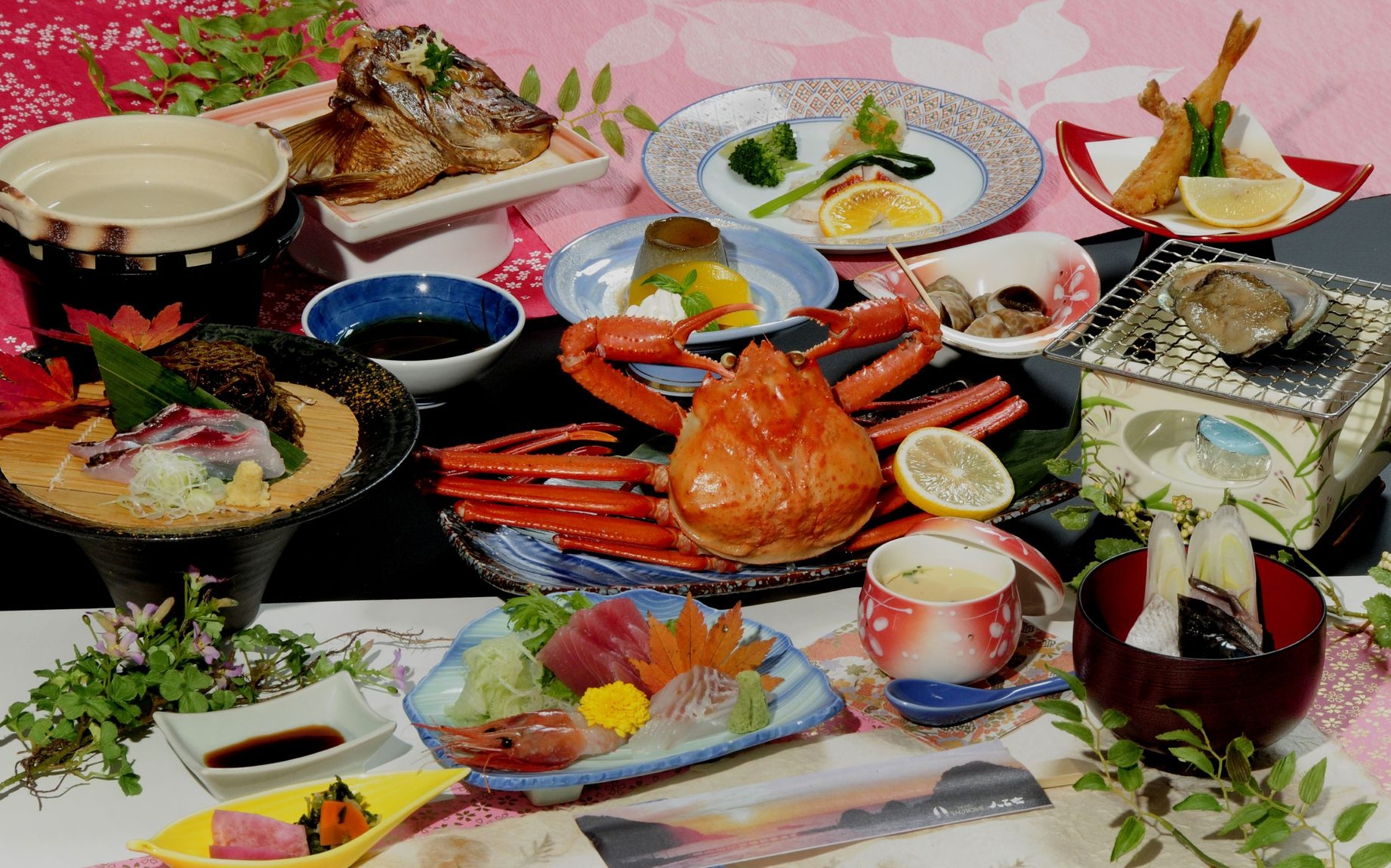 大切な記念日は八乙女におまかせください！【お客様だけのお食事会場確約】プラン