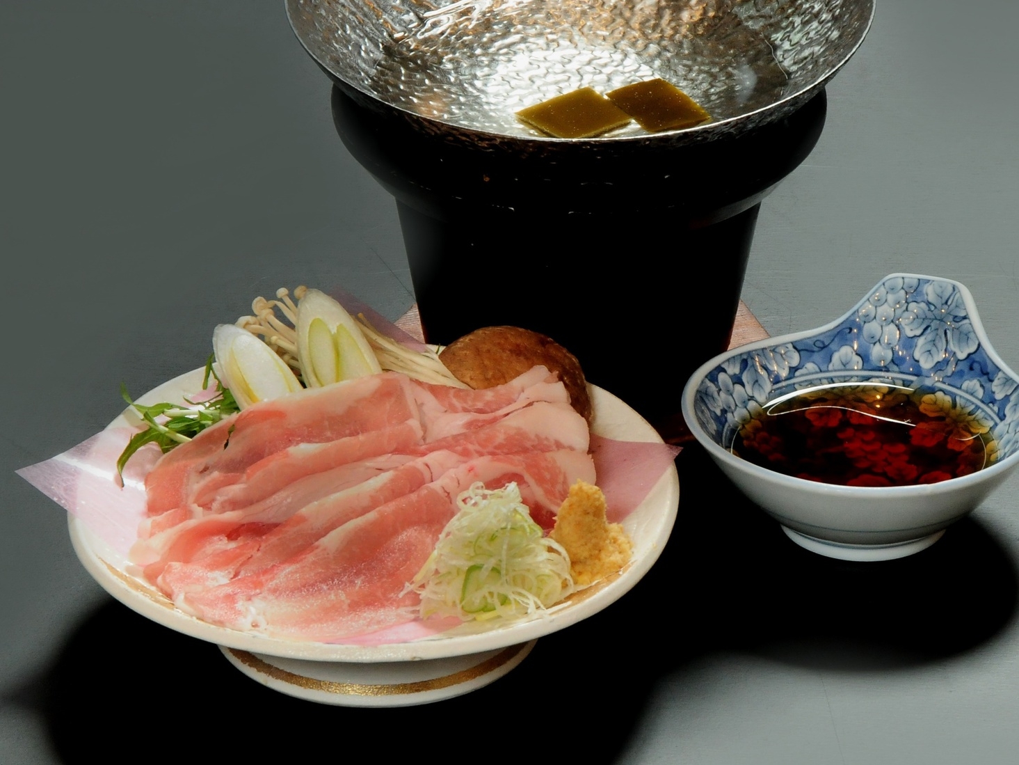 プチ贅沢プラン