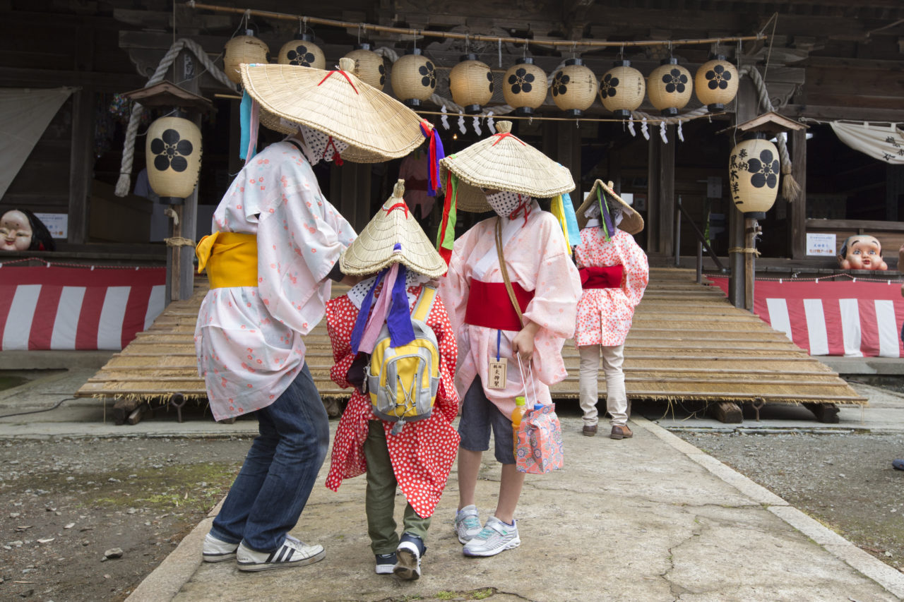 鶴岡天神祭と日本海の幸を楽しむプラン