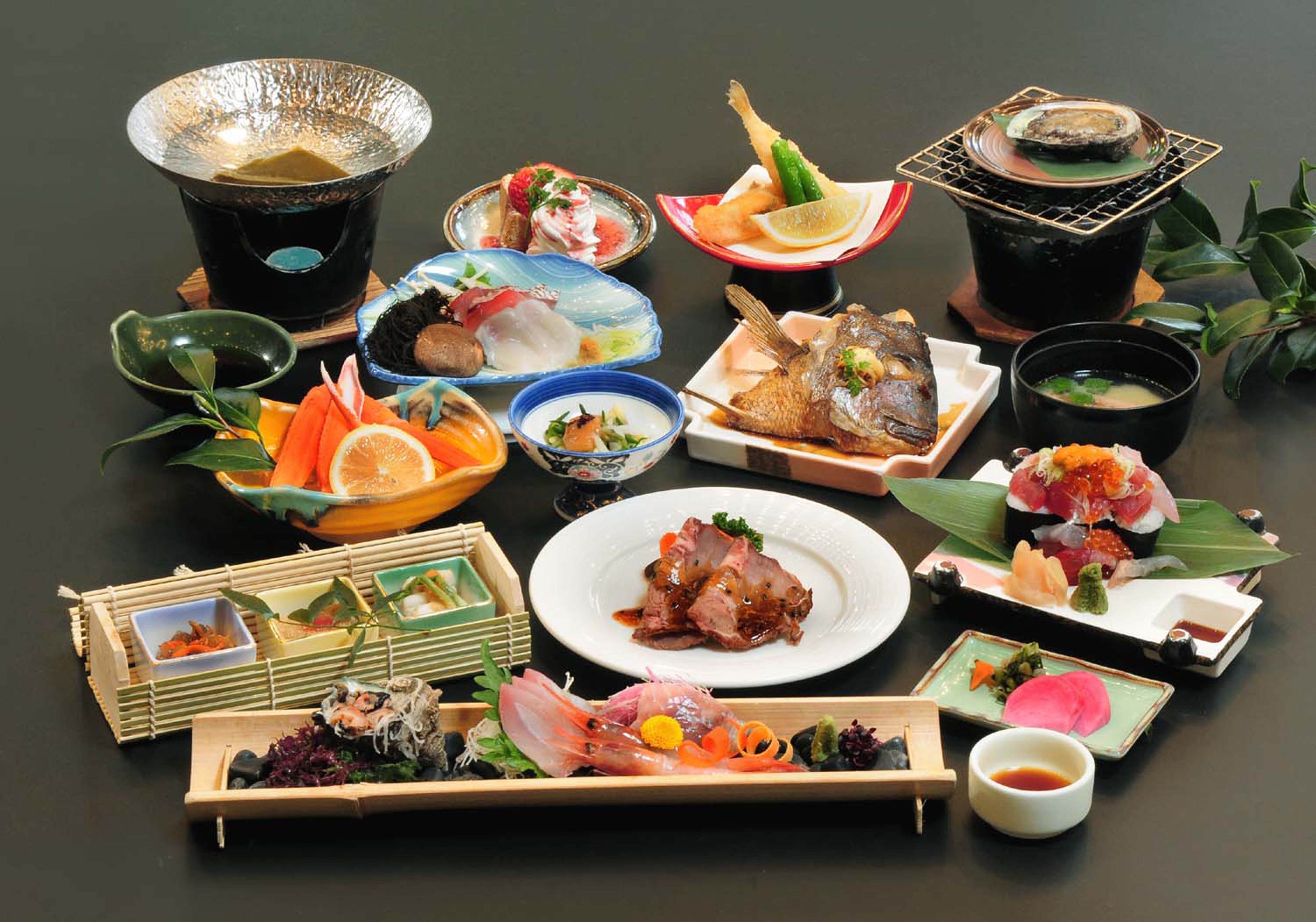 【お日にち限定】紅ズワイ蟹２杯付きでお・と・くですプラン